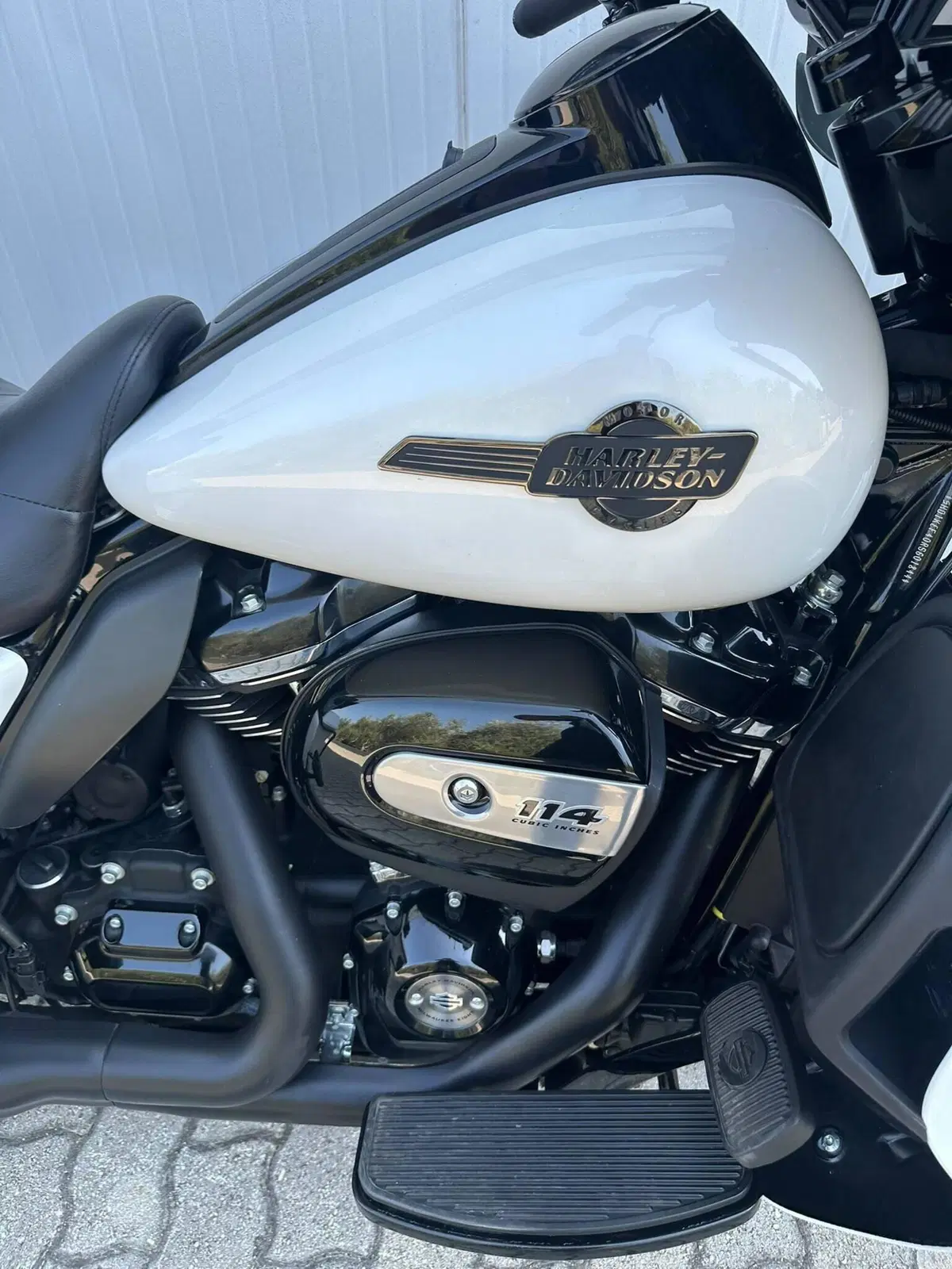 Harley-Davidson Ultra Limited (2022 - 25) (4)