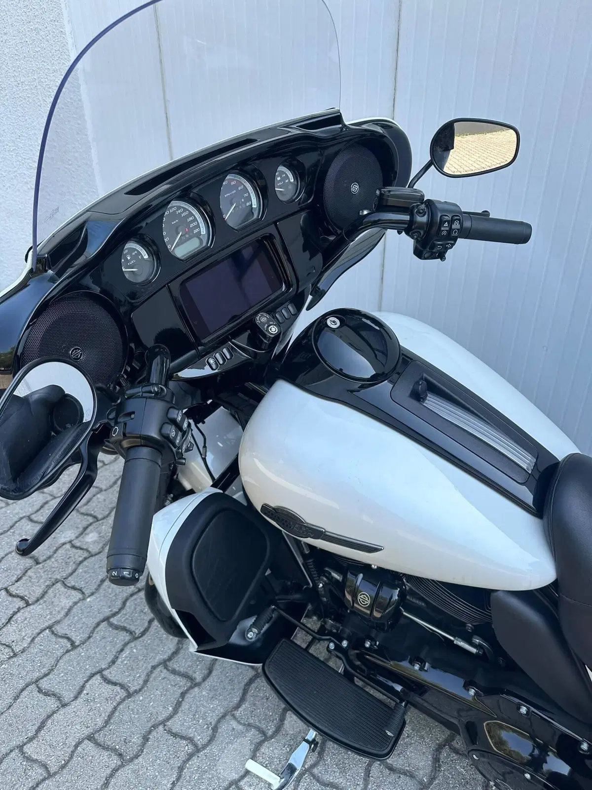Harley-Davidson Ultra Limited (2022 - 25) (10)