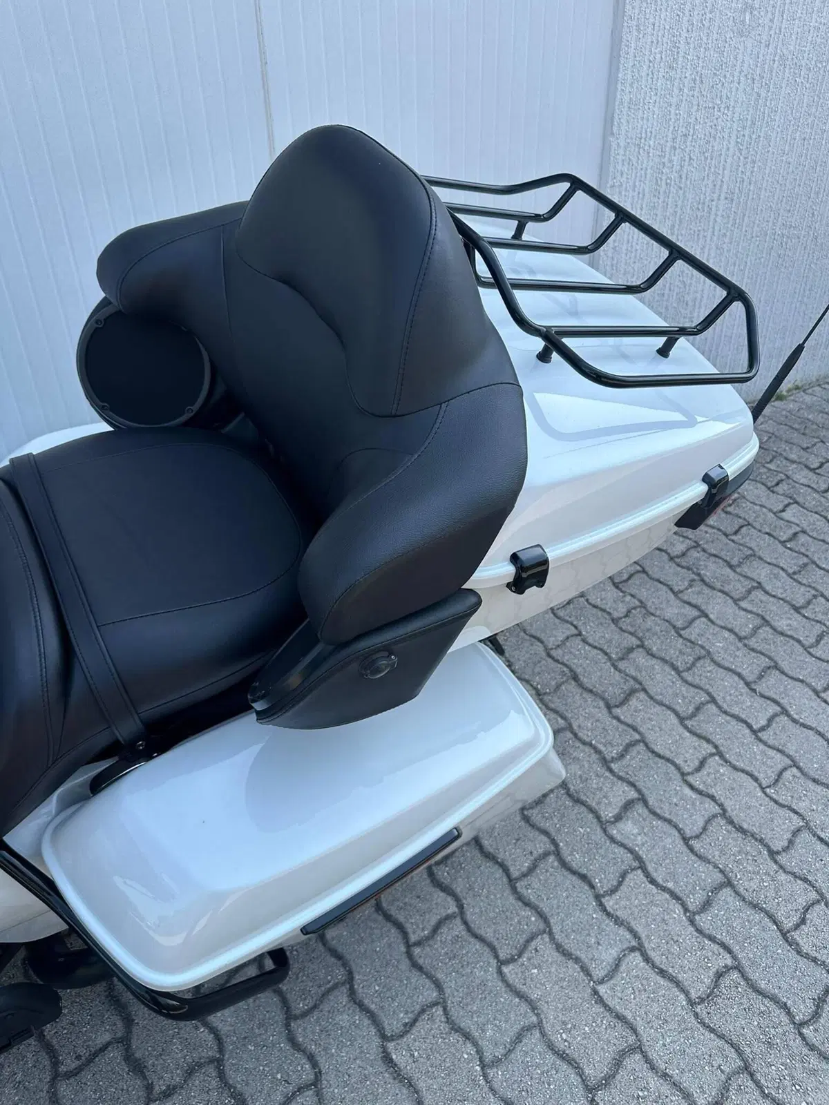 Harley-Davidson Ultra Limited (2022 - 25) (11)