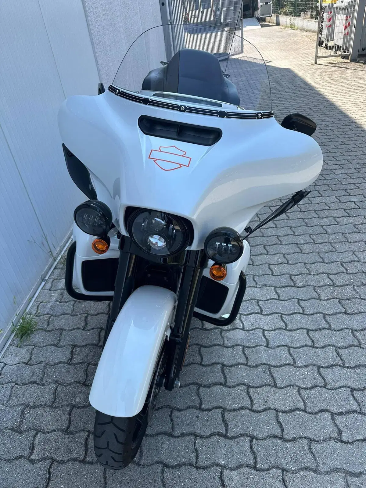 Harley-Davidson Ultra Limited (2022 - 25) (12)