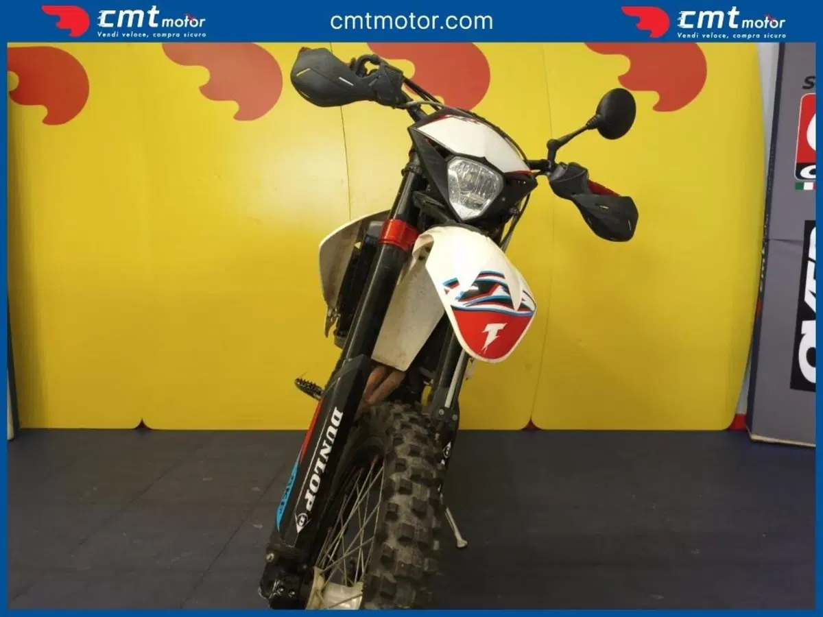 Betamotor RR 450 4T Enduro (2009) (3)