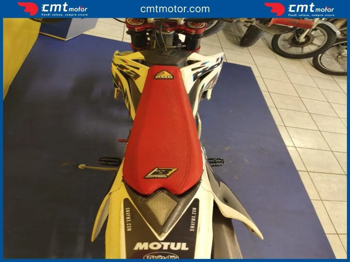 Betamotor RR 450 4T Enduro (2009) (7)