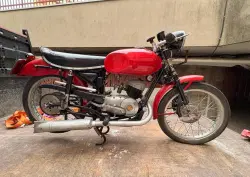 Altre marche OMEA 125 d'epoca
