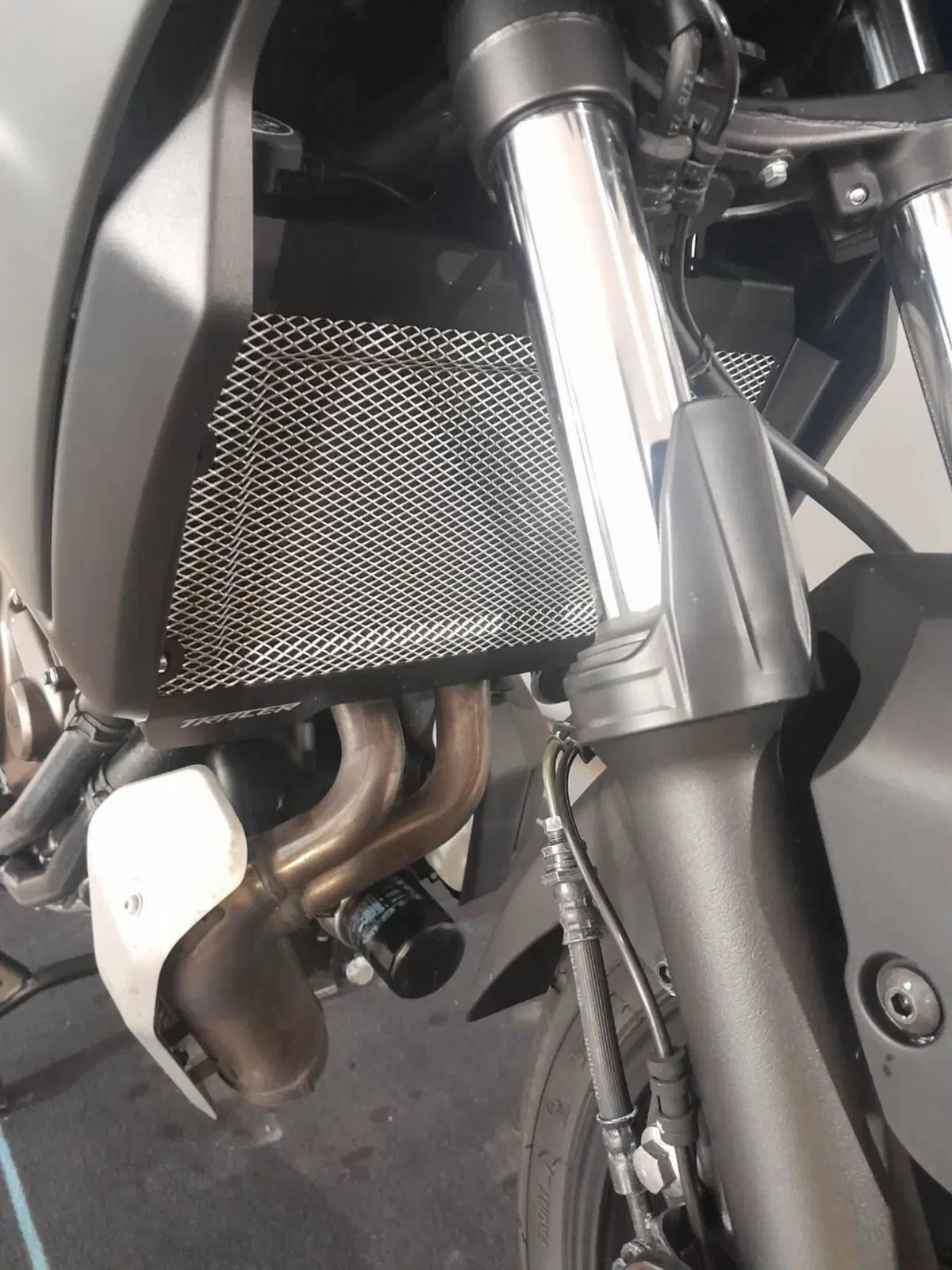 Yamaha Tracer 7 (2021 - 24) (3)