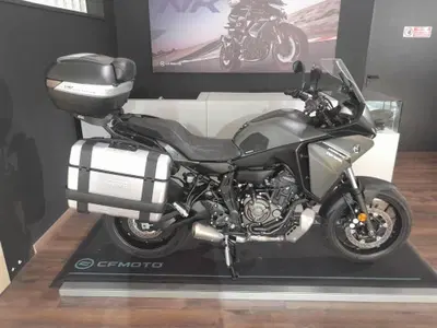 Yamaha Tracer 7 (2021 - 24) usata