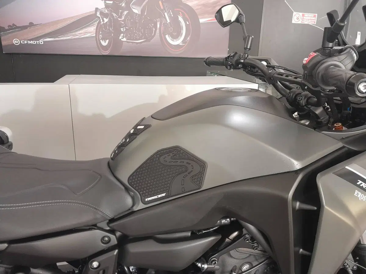 Yamaha Tracer 7 (2021 - 24) (8)