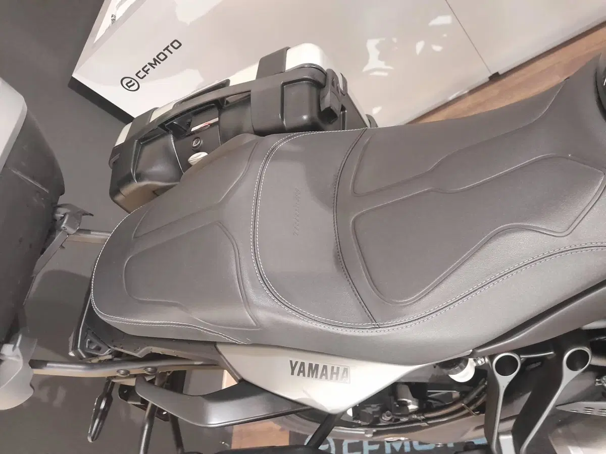 Yamaha Tracer 7 (2021 - 24) (11)