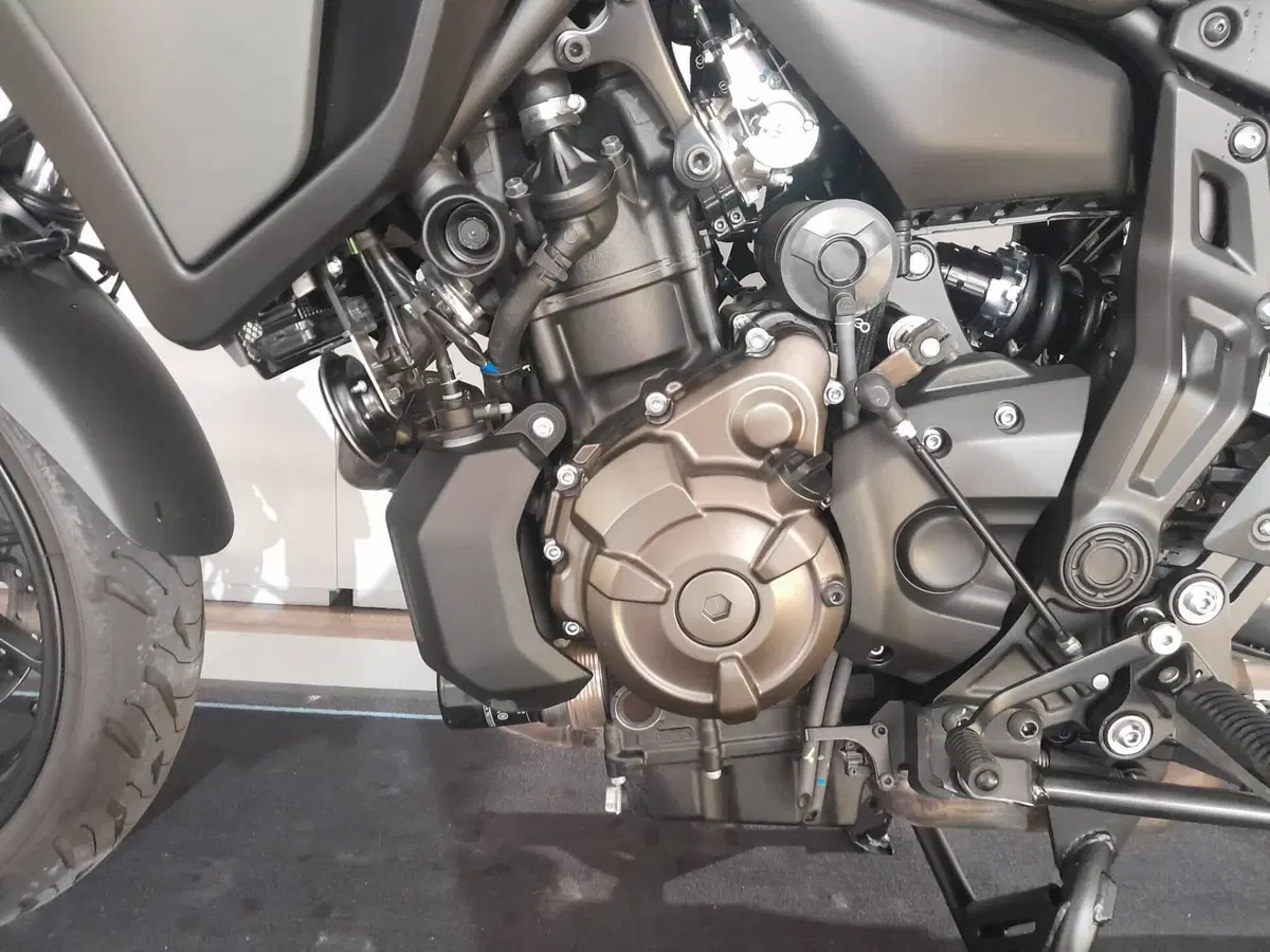 Yamaha Tracer 7 (2021 - 24) (20)