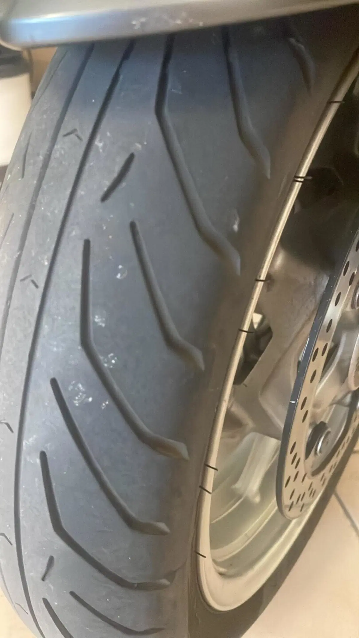 Bmw R 1200 RT (2014 - 16) (8)