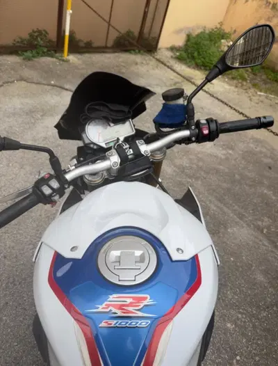 Bmw S 1000 R (2017 - 20) usata