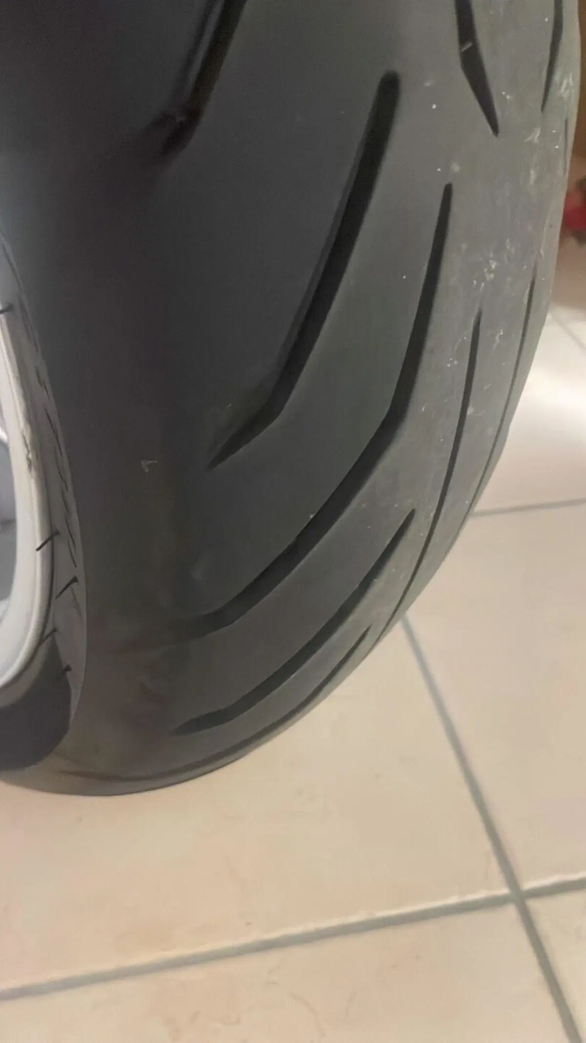 Bmw R 1200 RT (2014 - 16) (8)