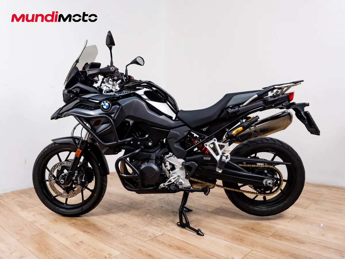 Bmw F 800 GS (2024 - 26) (6)