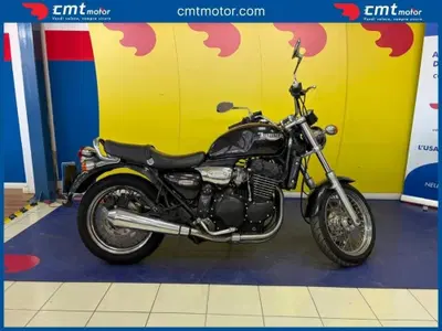 Triumph d'epoca