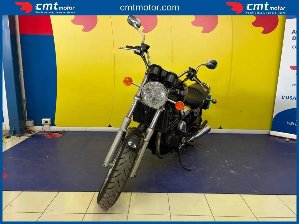 Triumph (2)