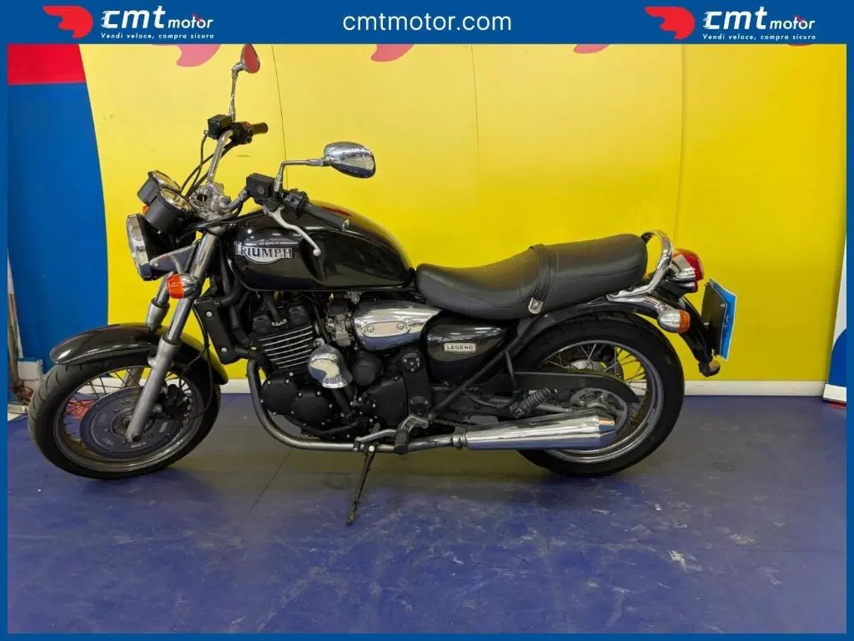 Triumph (3)