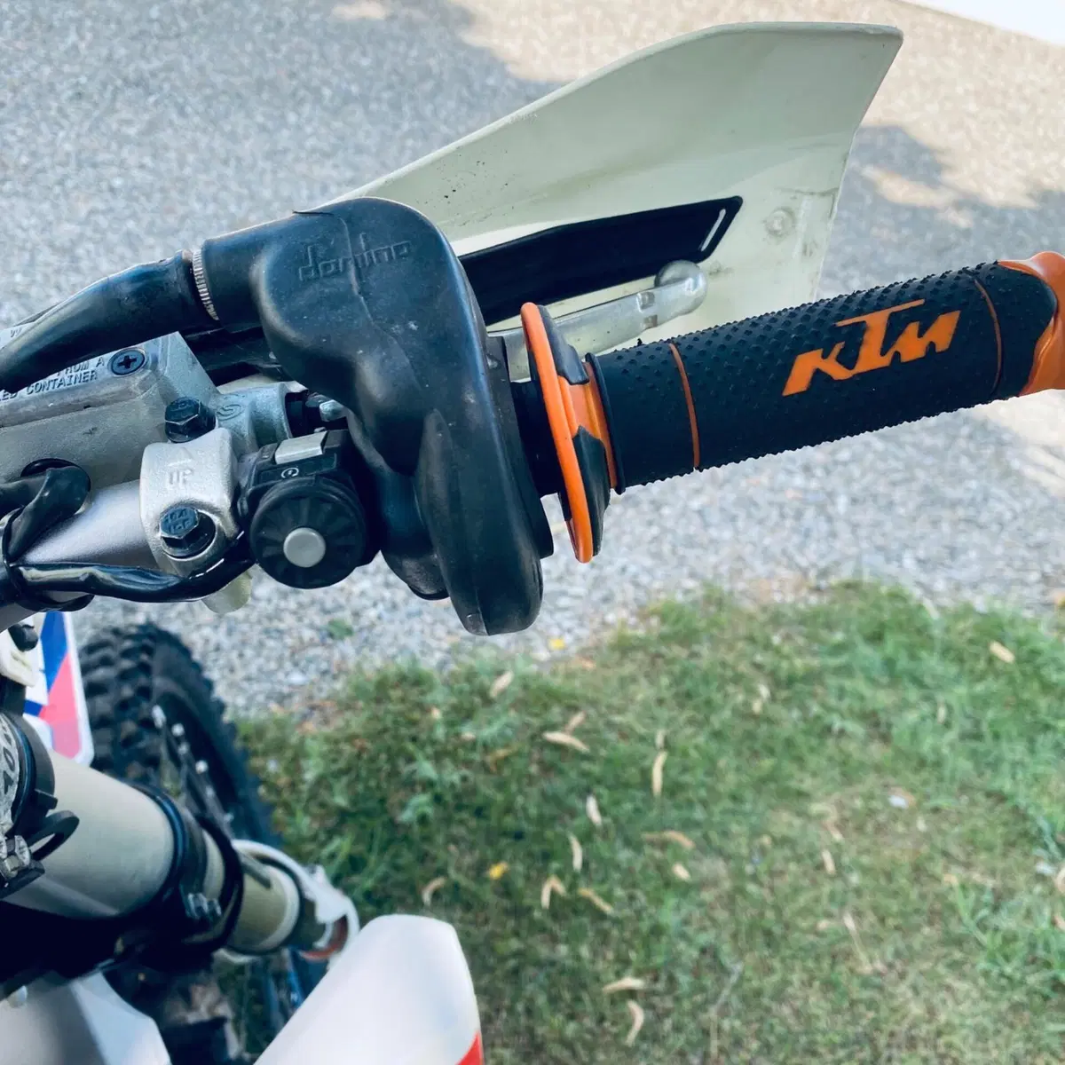 KTM 200 EXC (2012) (5)