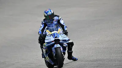 MotoGP 2026. GP del Regno Unito a Silverstone. FP1: &Aacute;lex M&aacute;rquez davanti a tutti, ma che Marco Bezzecchi! [CLASSIFICA]