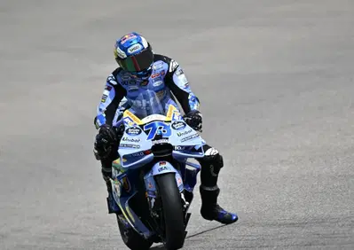 MotoGP 2026. GP del Regno Unito a Silverstone. FP1: Álex Márquez davanti a tutti, ma che Marco Bezzecchi! [CLASSIFICA]