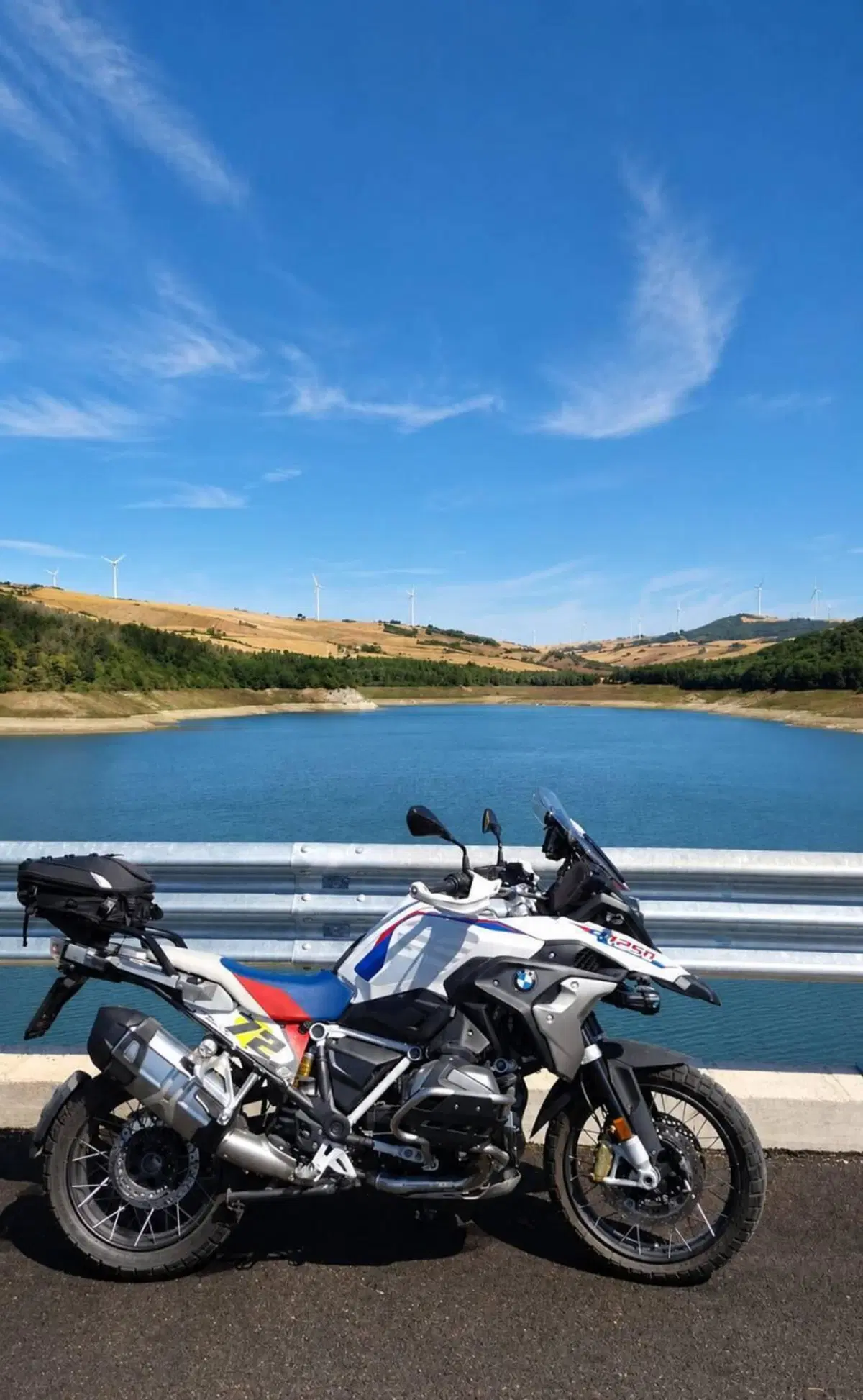 Bmw R 1250 GS (2021 - 24) (2)