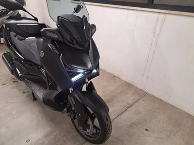 Yamaha X-Max 300 Tech Max (2021 - 24) usata