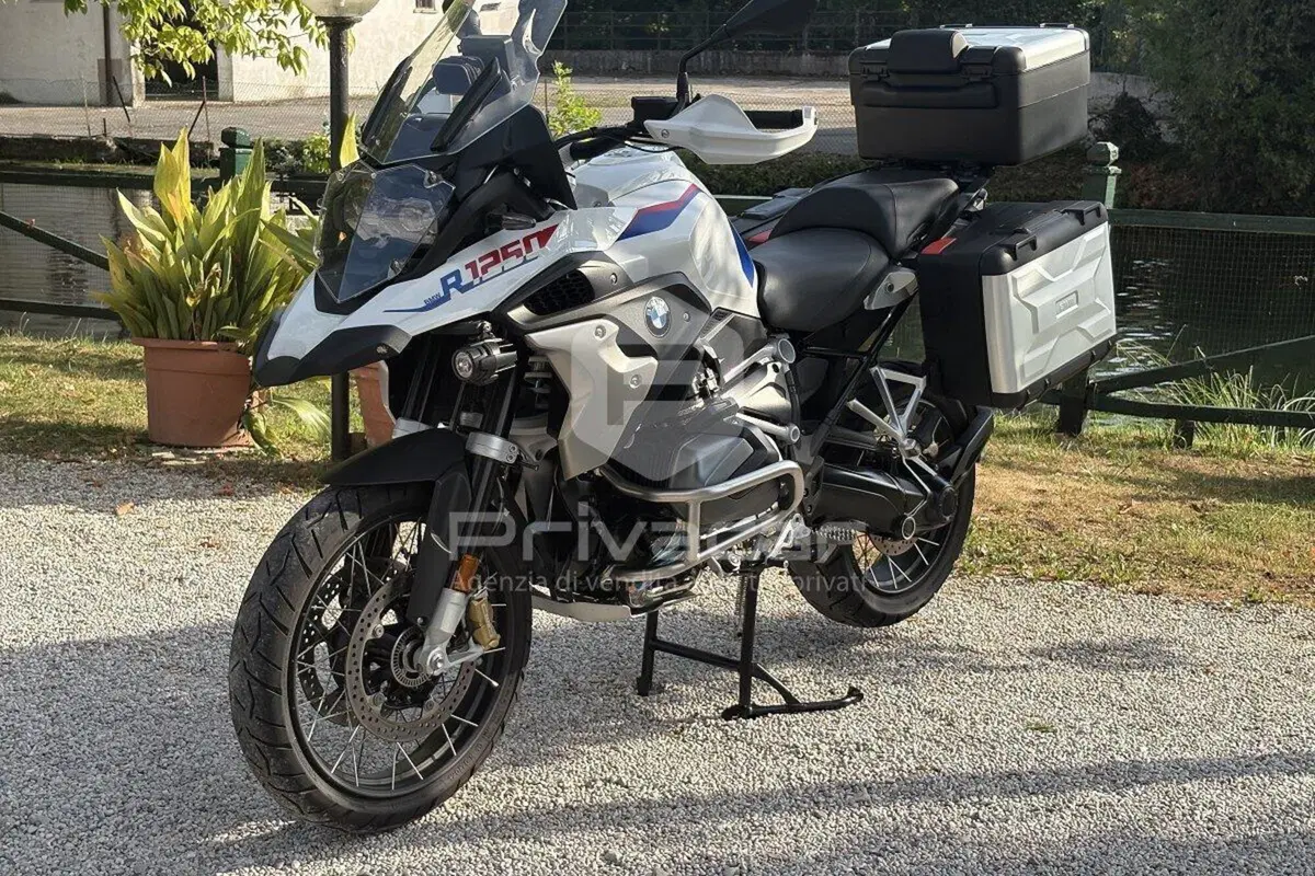 Bmw R 1250 GS (2021 - 24)