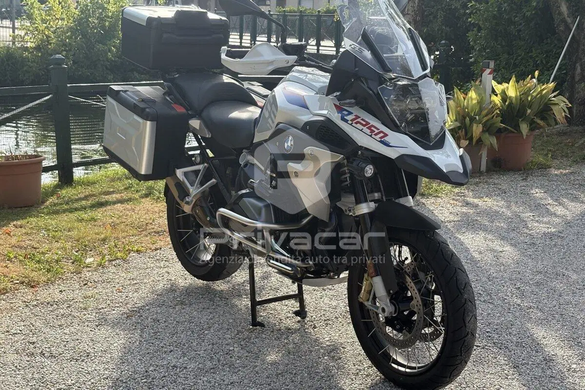 Bmw R 1250 GS (2021 - 24) (2)
