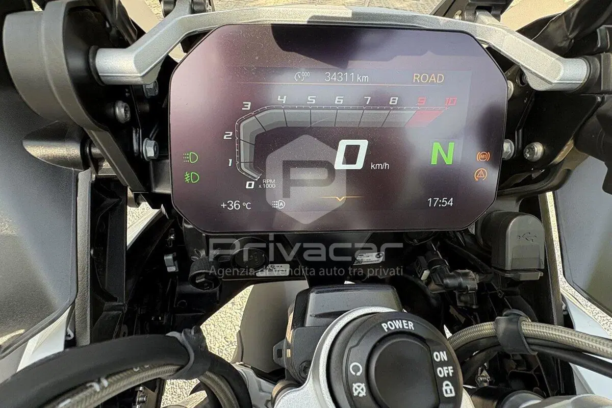 Bmw R 1250 GS (2021 - 24) (6)