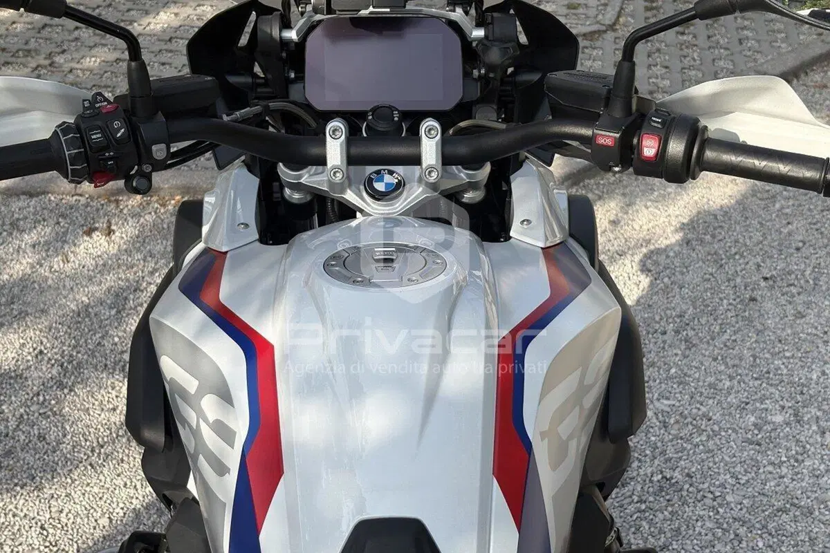 Bmw R 1250 GS (2021 - 24) (7)