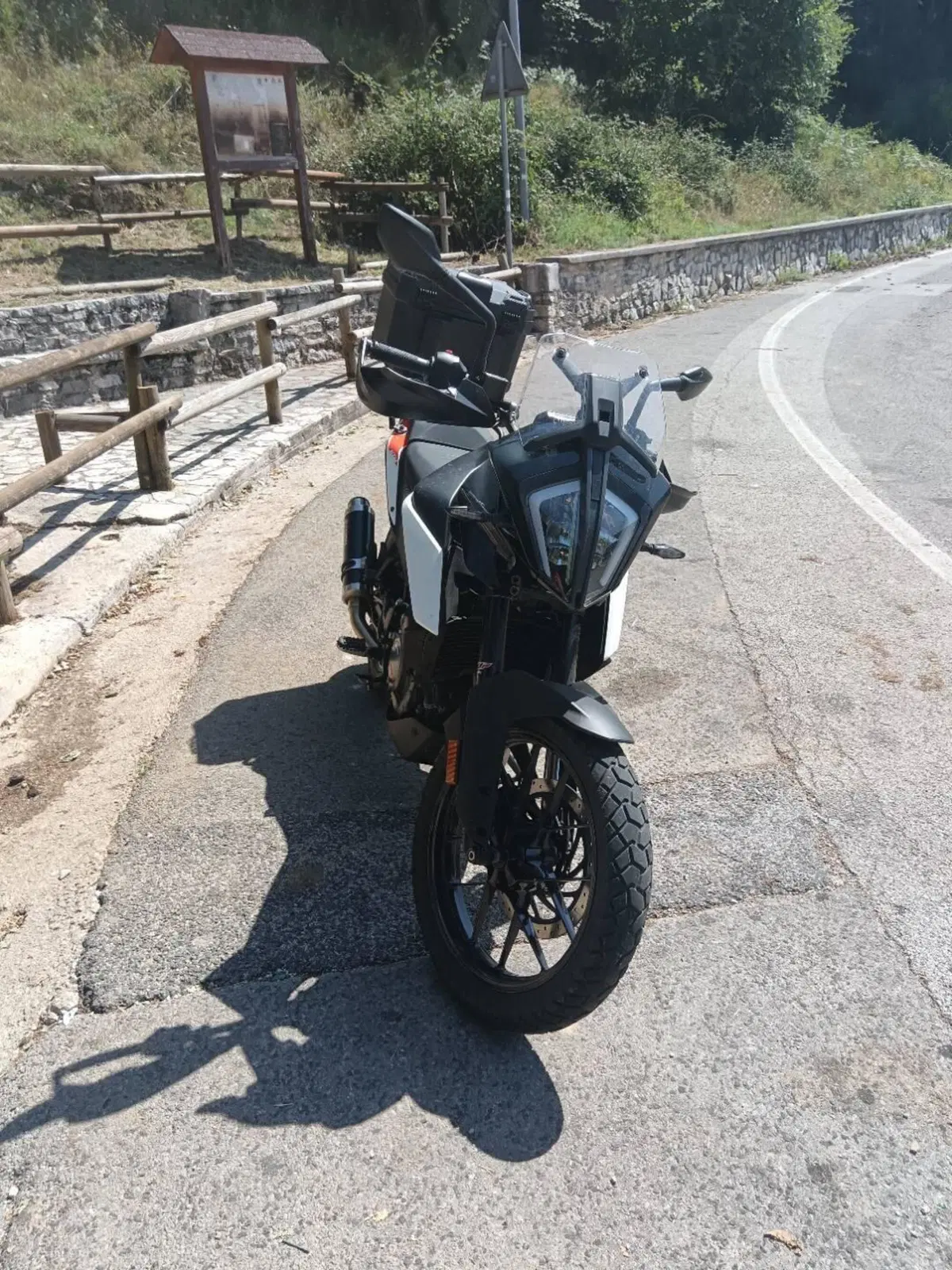 KTM 390 Adventure (2021) (2)
