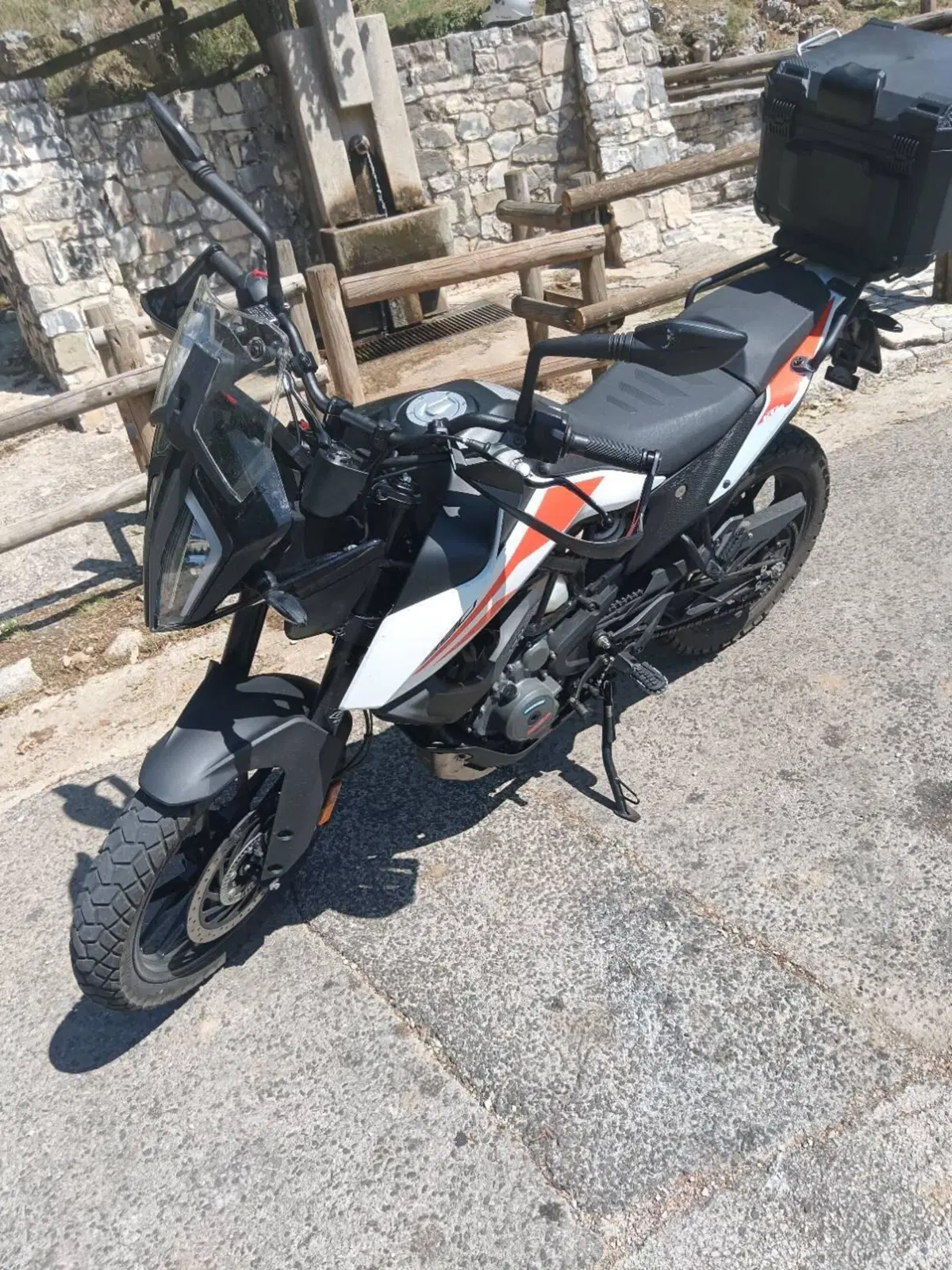 KTM 390 Adventure (2021) (3)