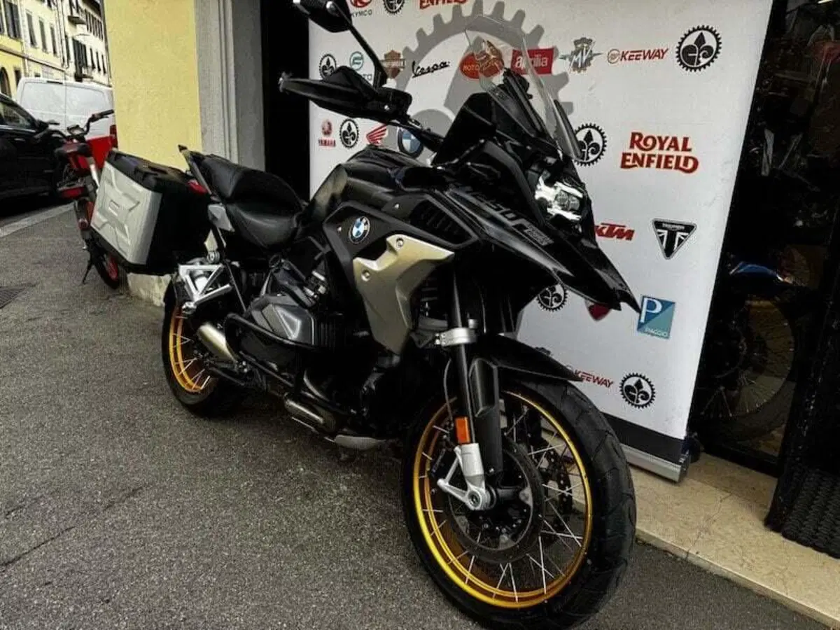 Bmw R 1250 GS (2021 - 24) (15)