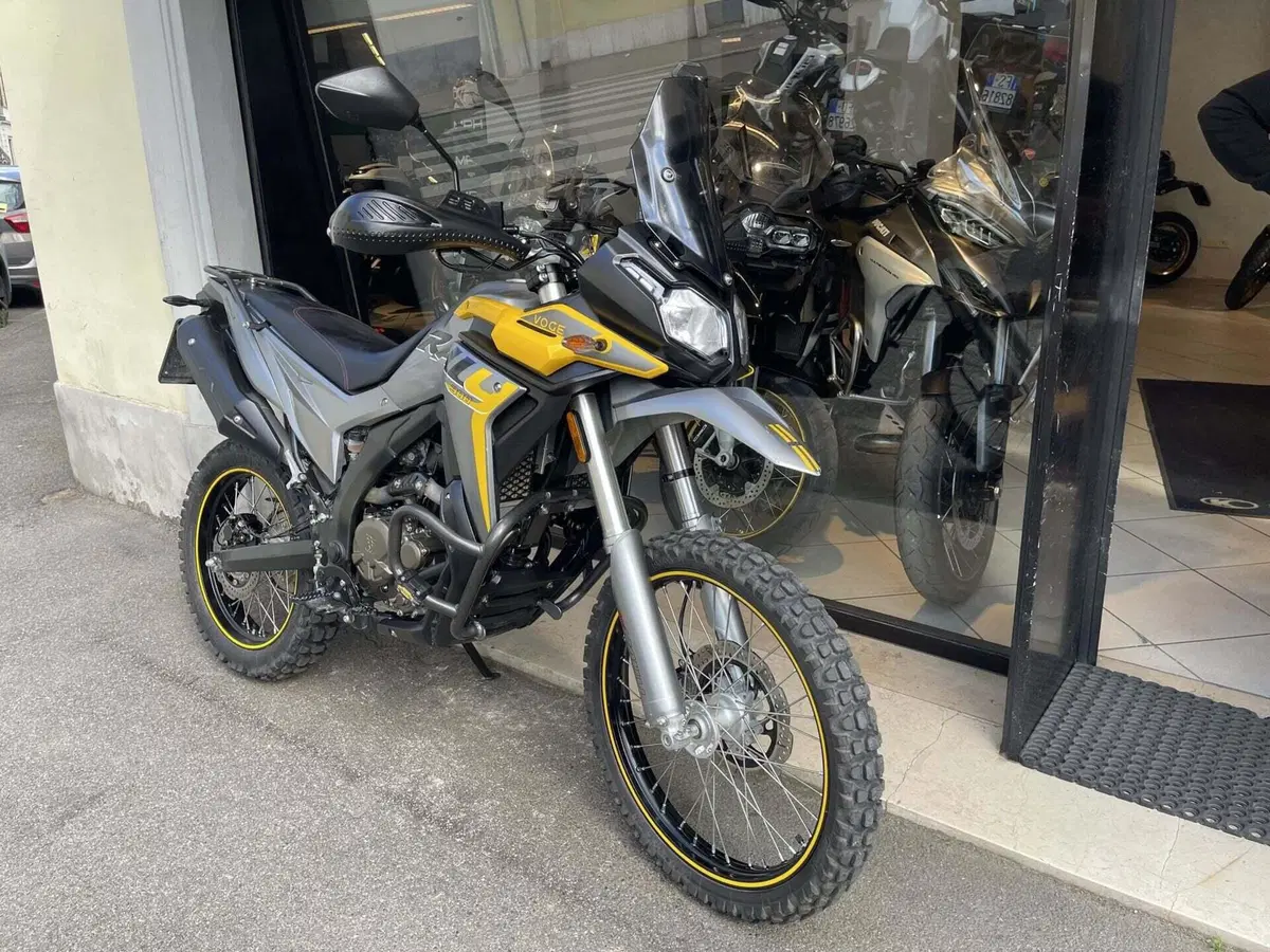 Voge Valico 300 Rally (2022 - 26) (13)