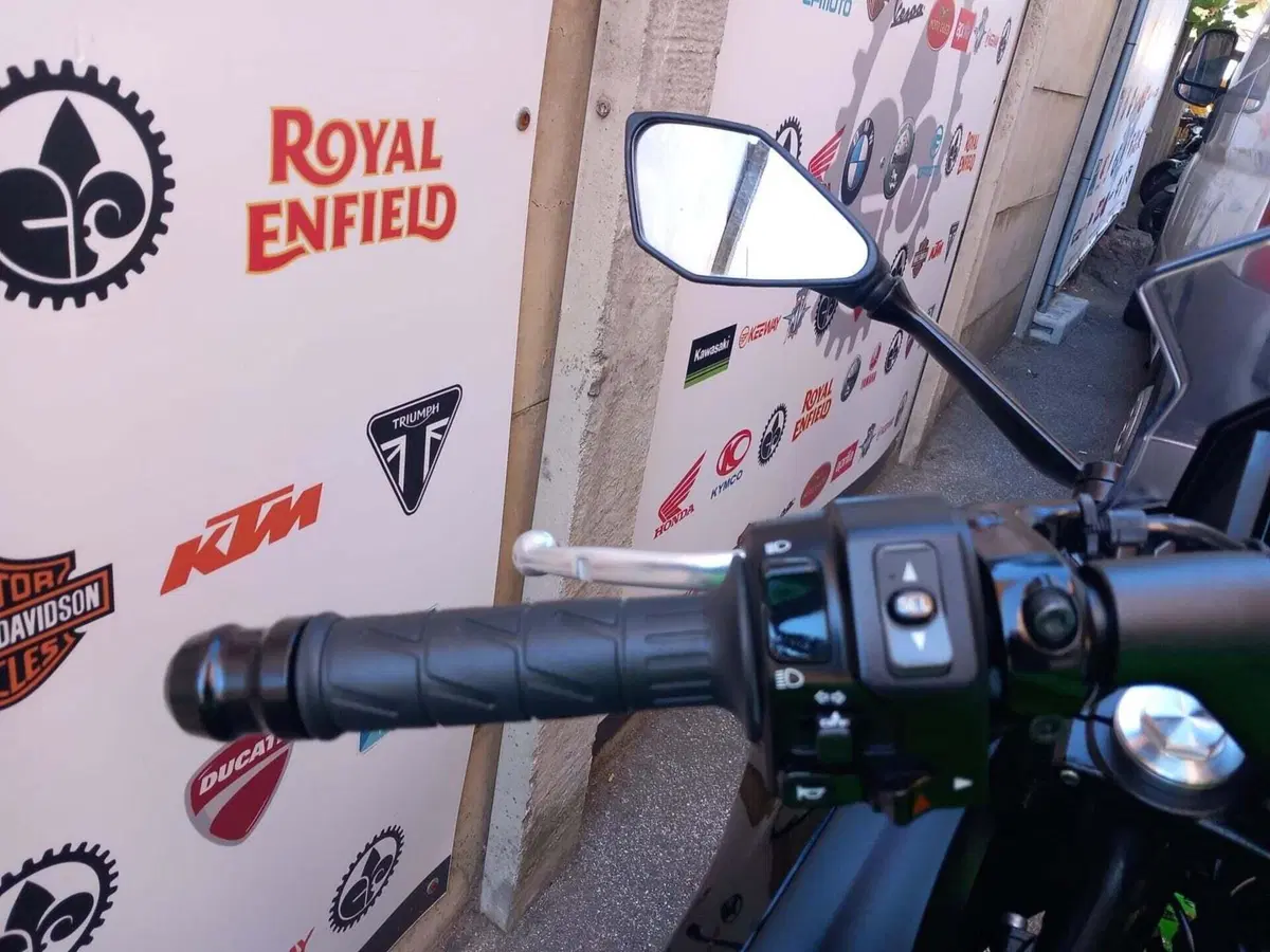 Kawasaki Ninja 650 (2021 - 24) (10)