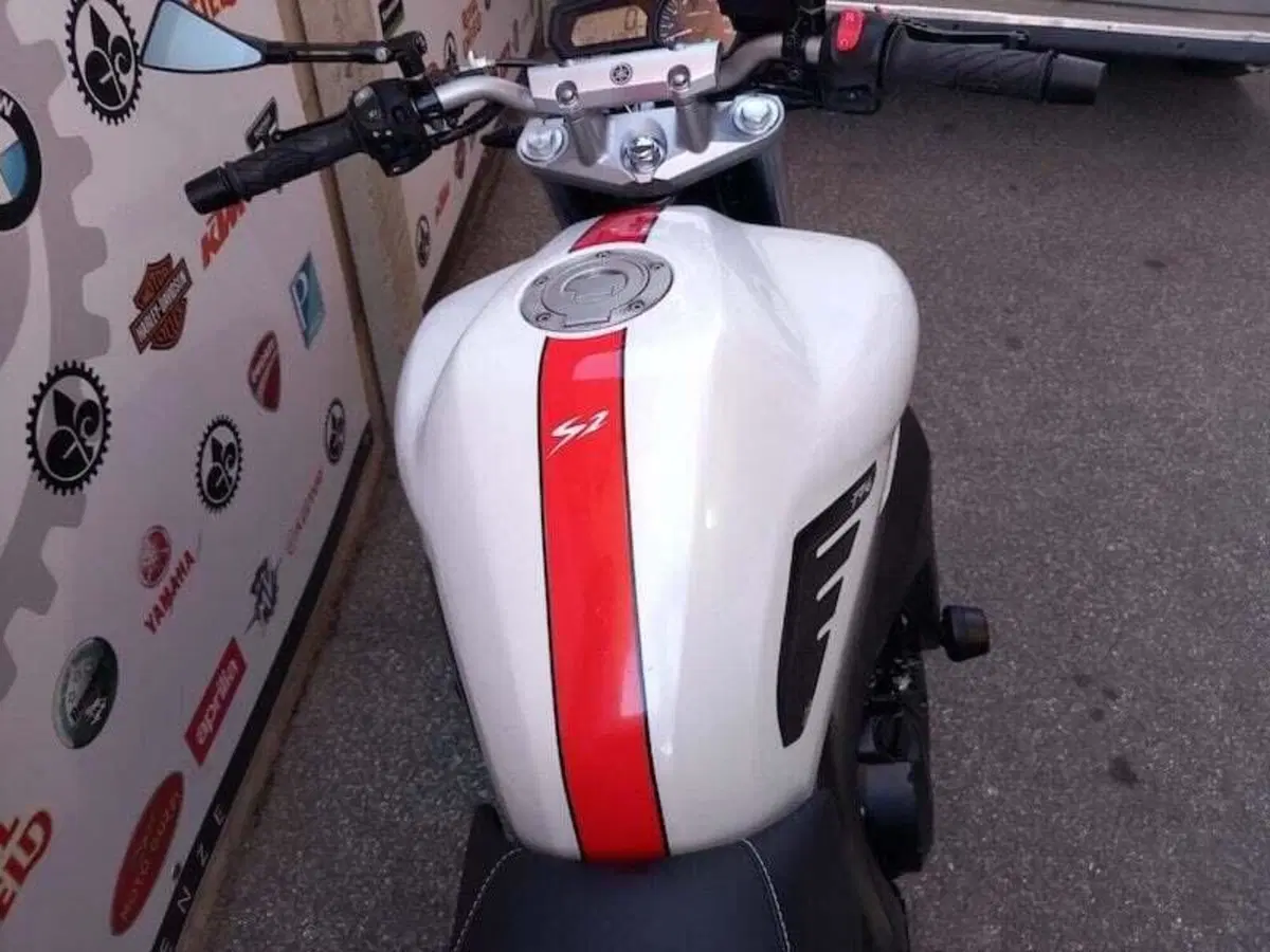 Yamaha FZ6 S2 (2007 - 11) (13)