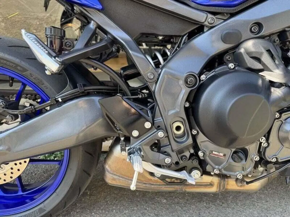 Yamaha MT-09 Y-AMT (2024 - 26) (5)