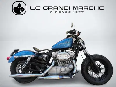 Harley-Davidson 883 (2006 - 07) - XL usata