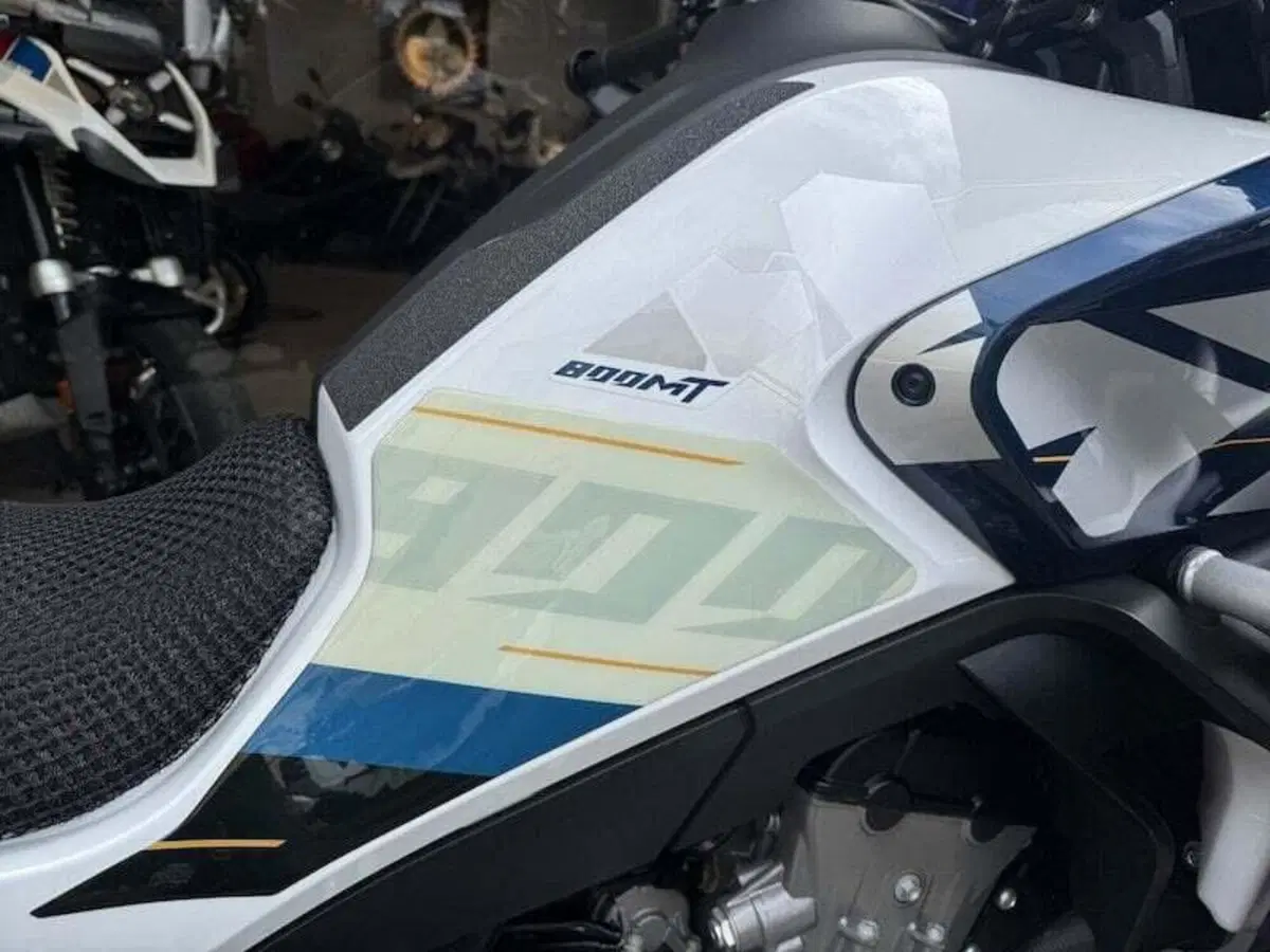 CFMOTO 800MT Explore (2023 - 26) (9)