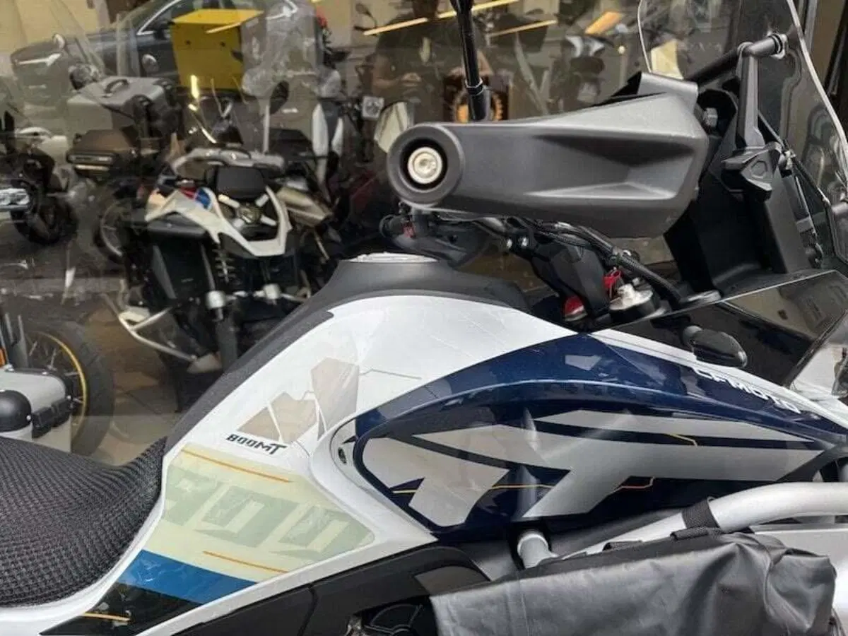 CFMOTO 800MT Explore (2023 - 26) (10)