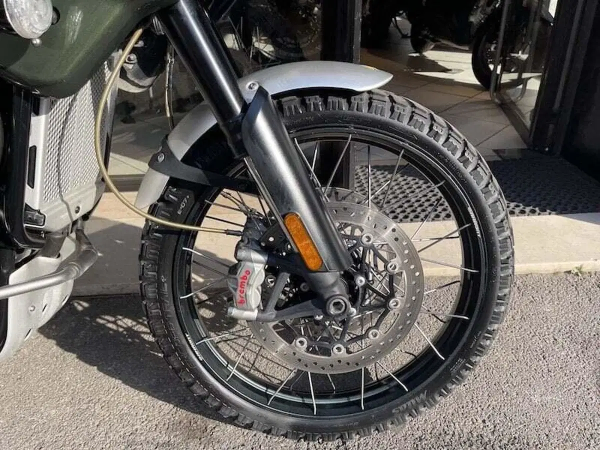 Triumph Scrambler 1200 XC (2019 - 20) (20)