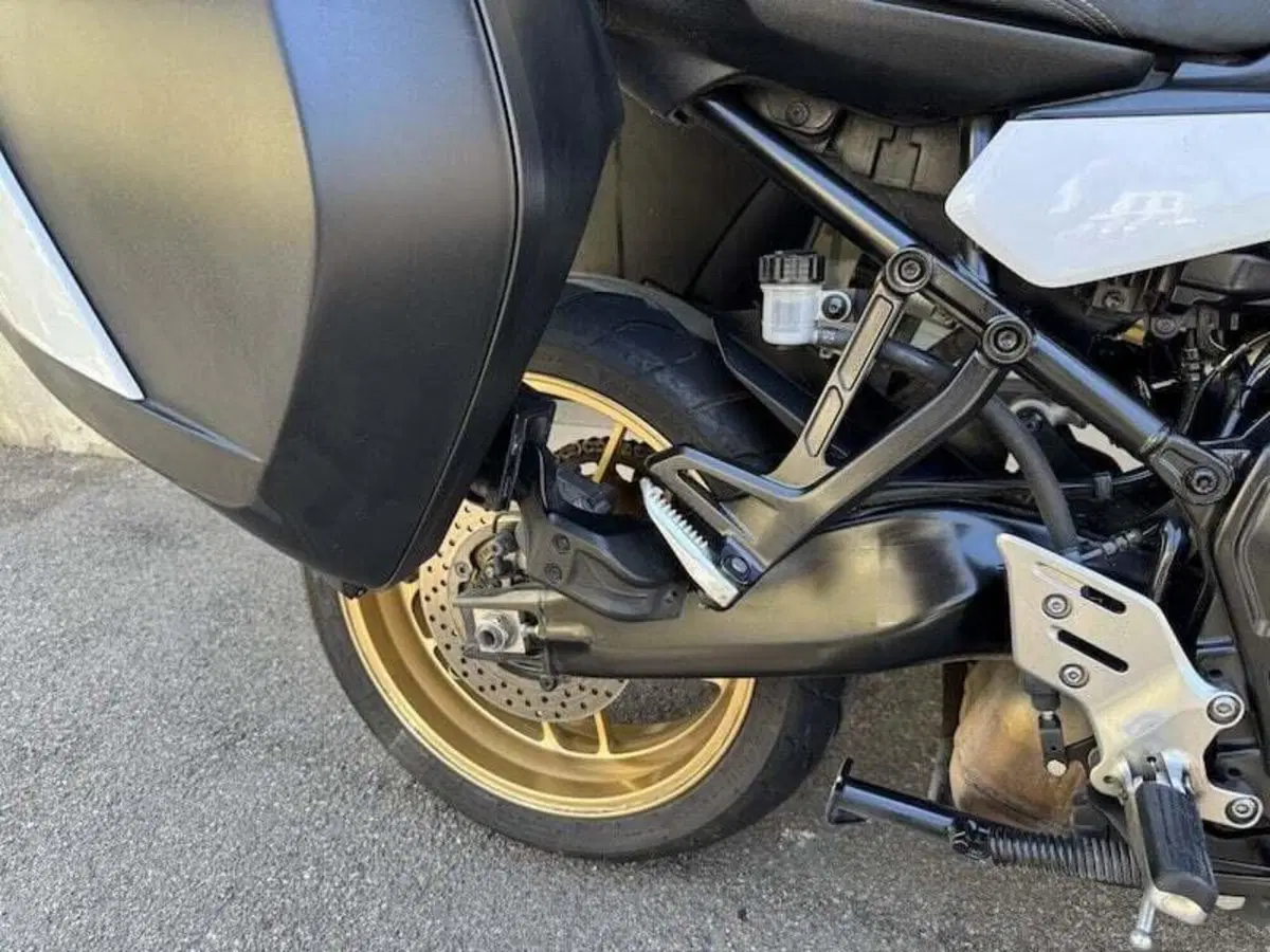 Yamaha Tracer 9 GT (2021 - 24) (3)