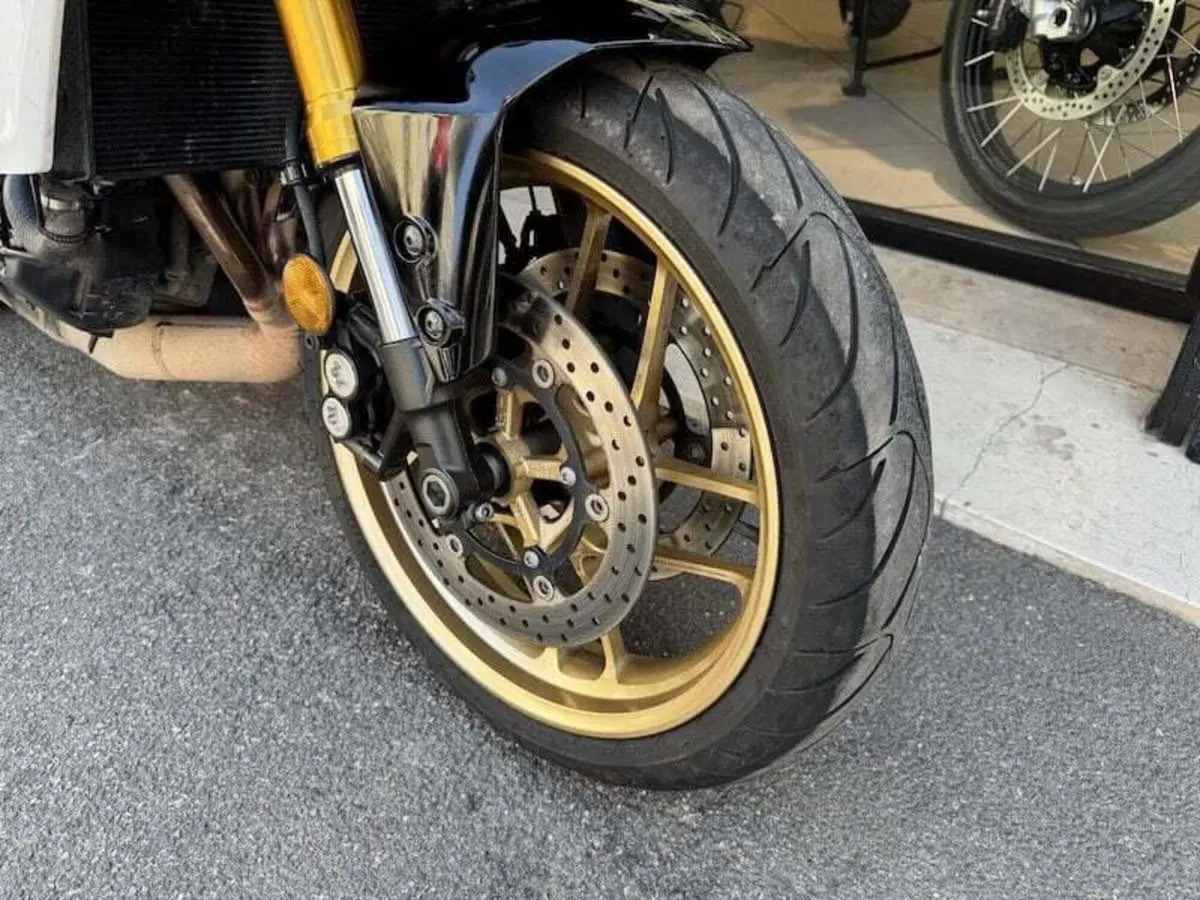 Yamaha Tracer 9 GT (2021 - 24) (12)