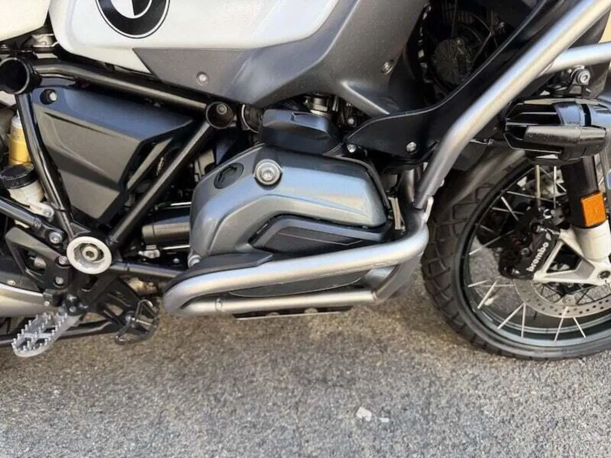 Bmw R 1200 GS Adventure (2013 - 16) (7)