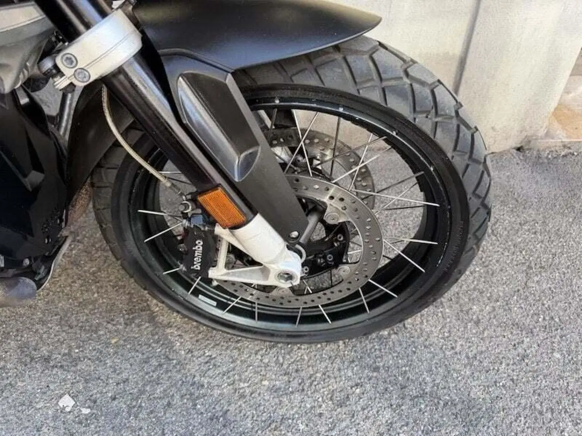 Bmw R 1200 GS Adventure (2013 - 16) (14)