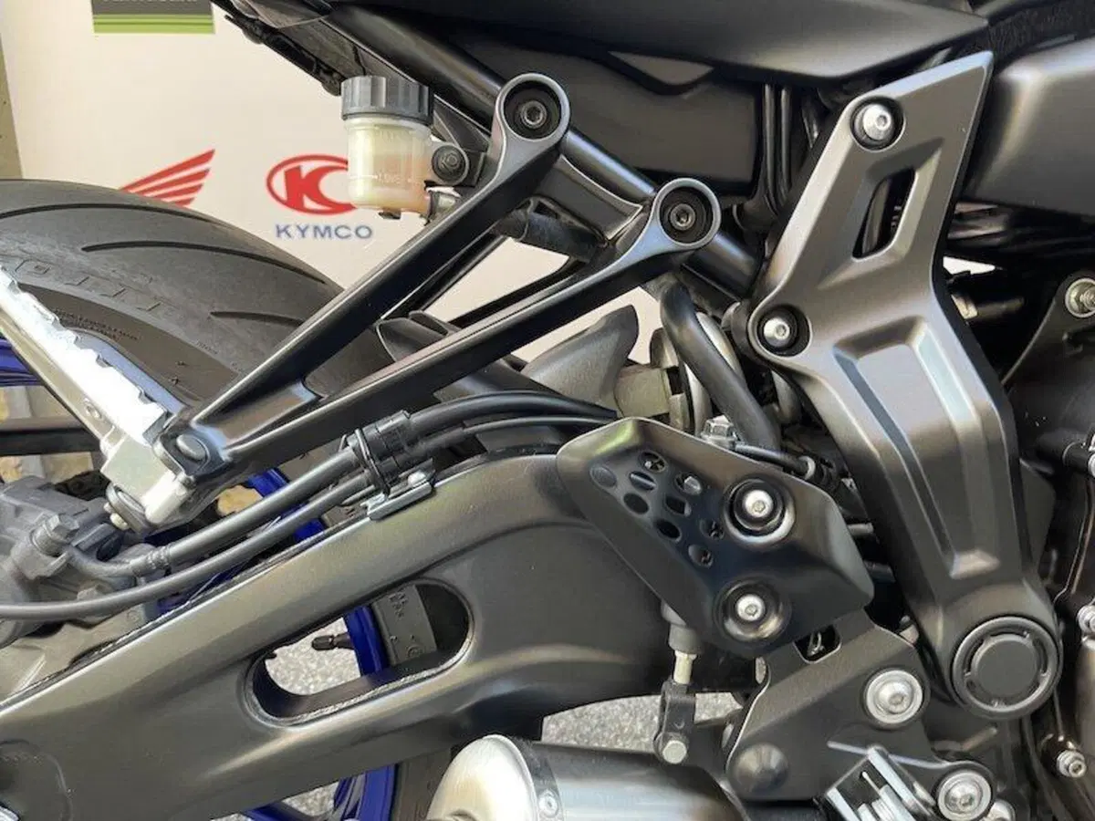 Yamaha MT-07 (2018 - 20) (6)