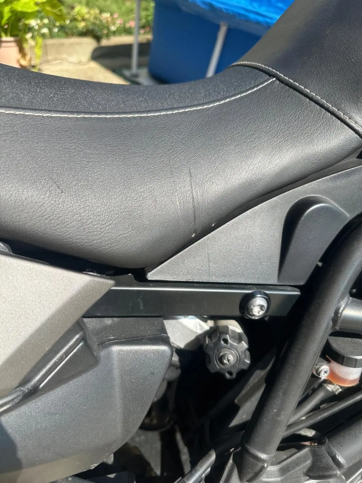 Bmw F 700 GS (2012 - 15) (5)