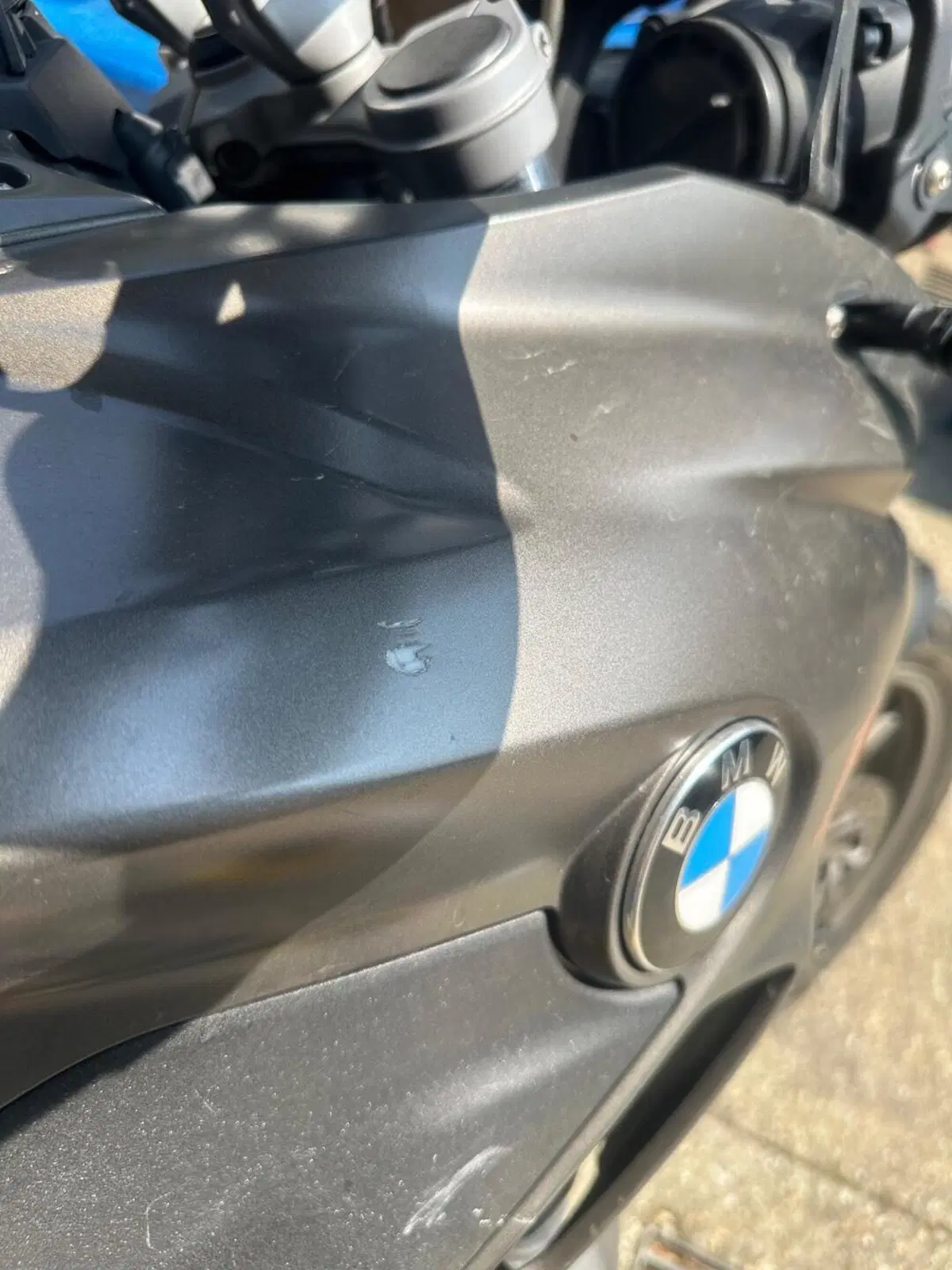 Bmw F 700 GS (2012 - 15) (6)