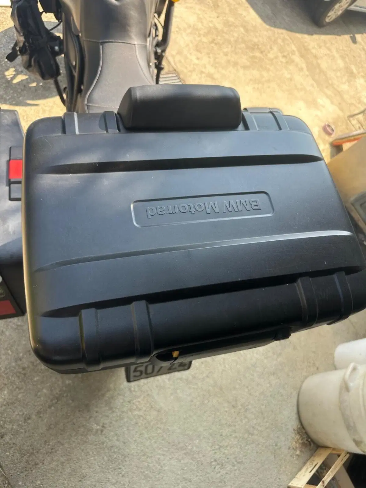 Bmw F 700 GS (2012 - 15) (10)