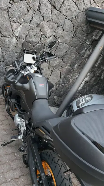 Voge Valico 900DSX (2024 - 26) usata