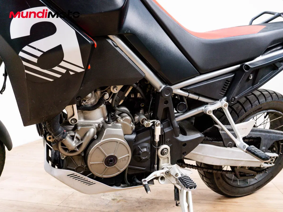 Aprilia Tuareg 660 (2022 - 24) (9)