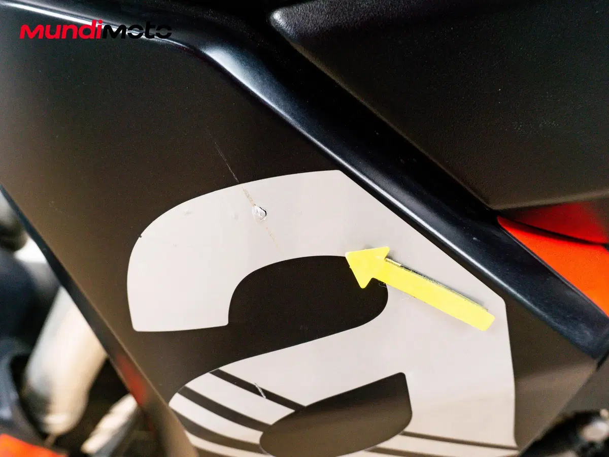 Aprilia Tuareg 660 (2022 - 24) (19)